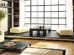 禄尚全屋定制榻榻米，小户型的关键
