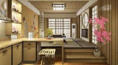 禄尚全屋定制梳妆台常用尺寸规格是多少