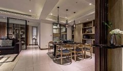 禄尚全屋定制墙面做隔板实用吗？
