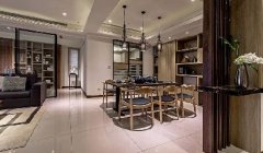 全屋定制家具该怎么选择