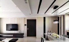 装修时，牢记吊顶“4不做”，不实用